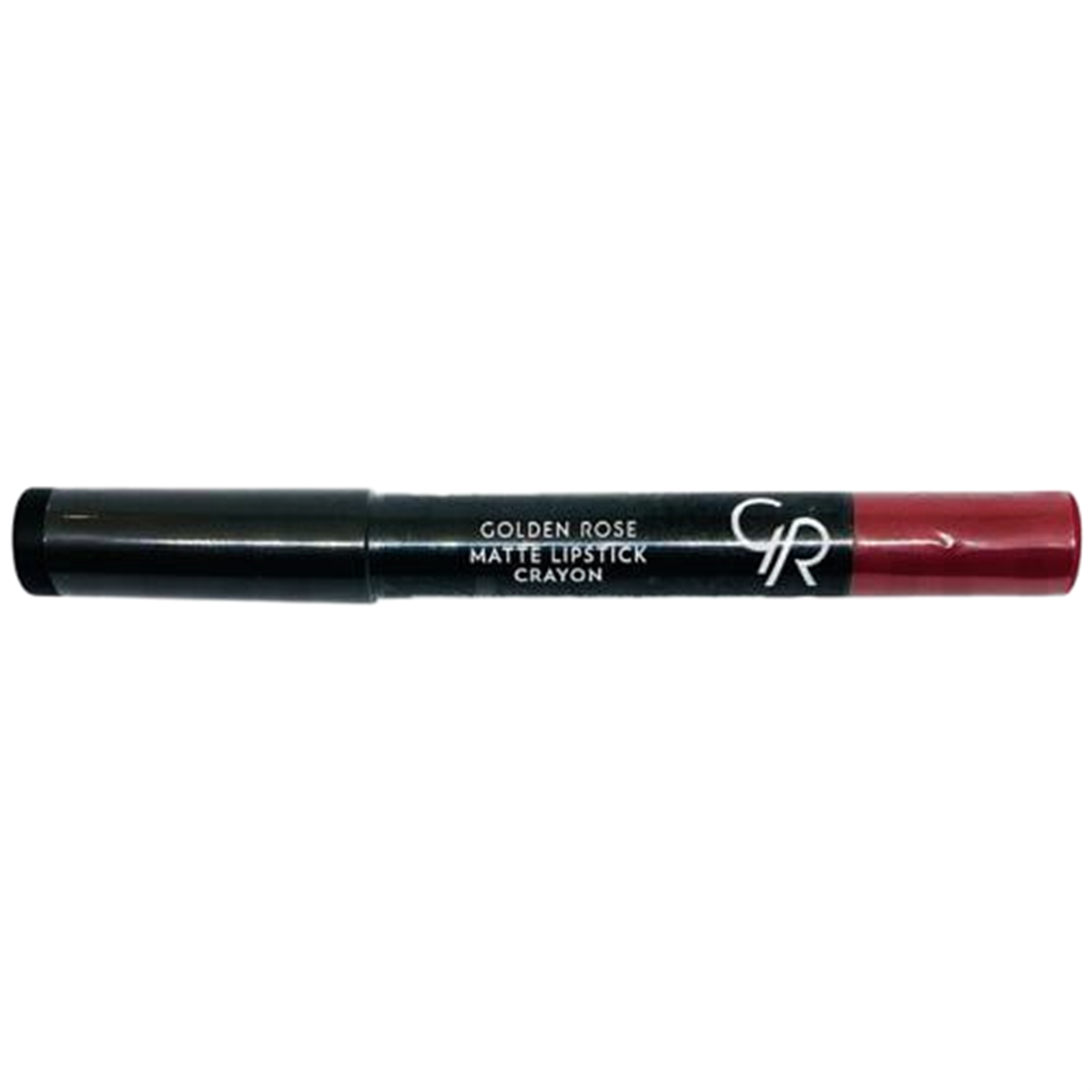 Golden Rose Golden Rose Mat Kalem Ruj Matte Lipstick Crayon No: 08