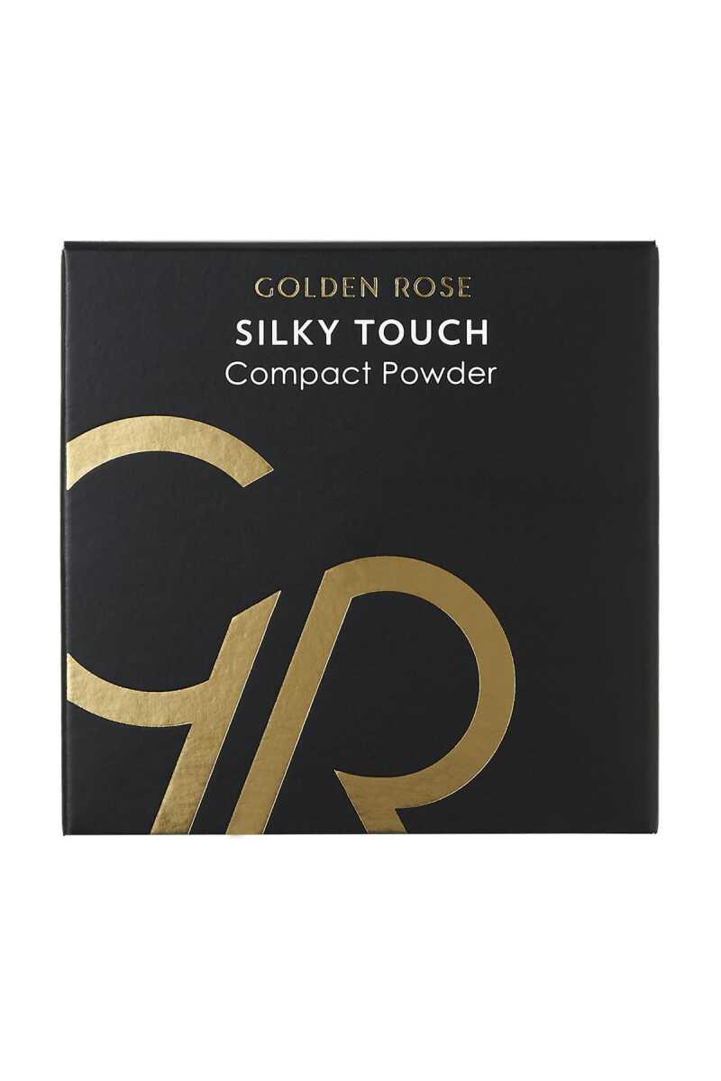 Golden Rose Golden Rose Mineral Terracotta Pudra No: 03
