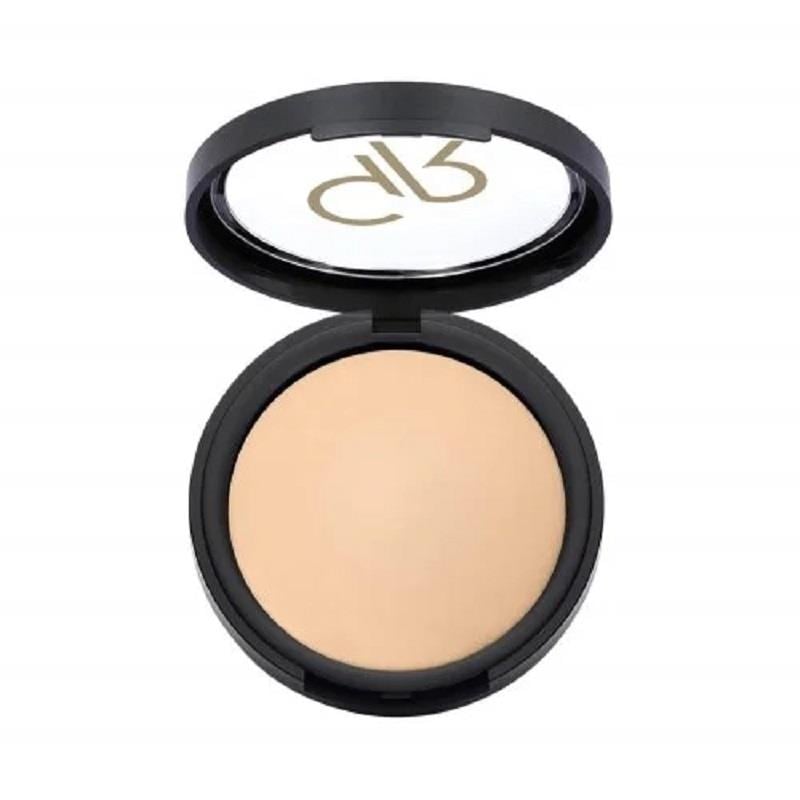 Golden Rose Golden Rose Mineral Terracotta Pudra No: 01