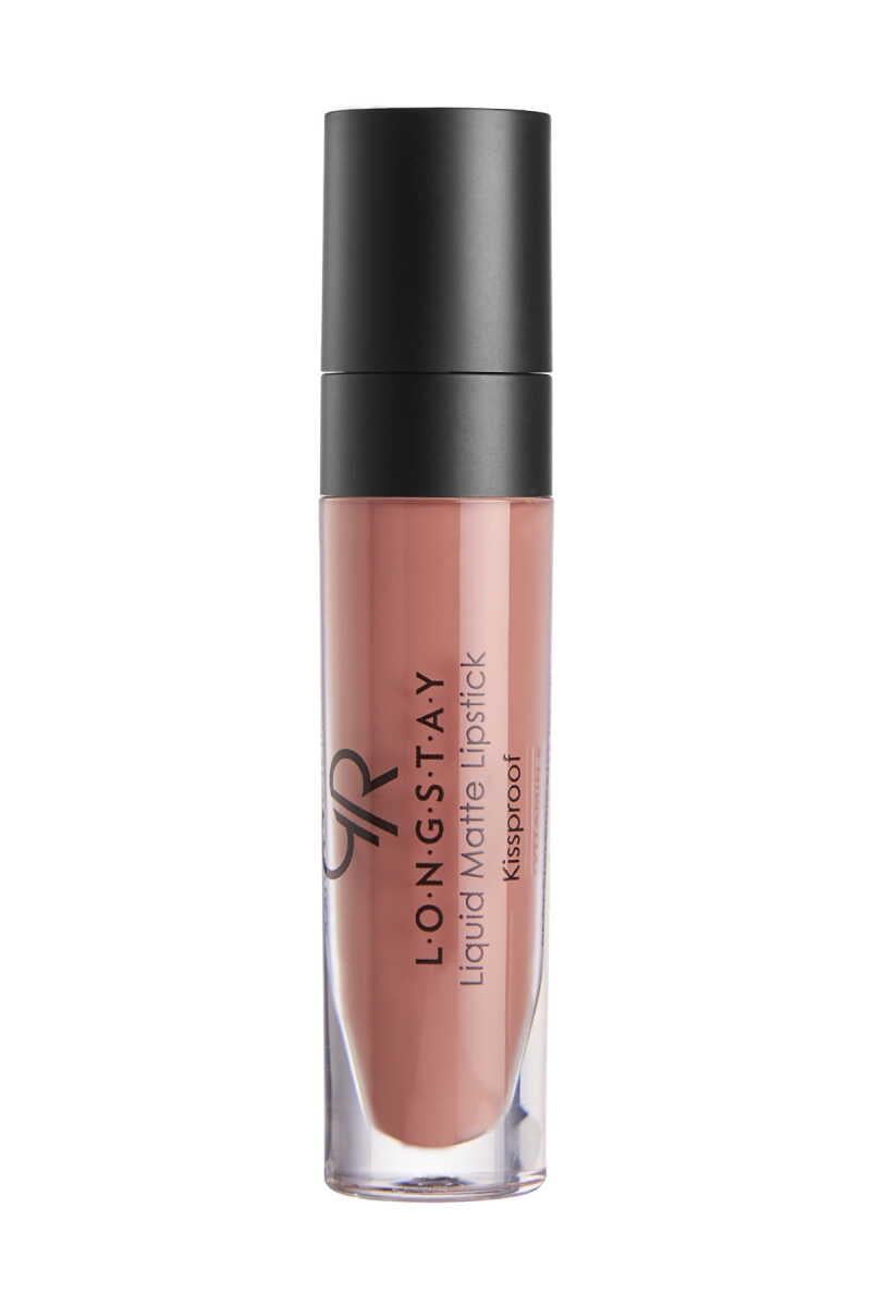 Golden Rose Golden Rose Ruj Longstay Liquid Matte 16