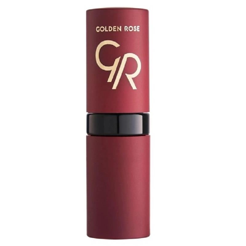 Golden Rose Golden Rose Ruj Matte Velvet 01
