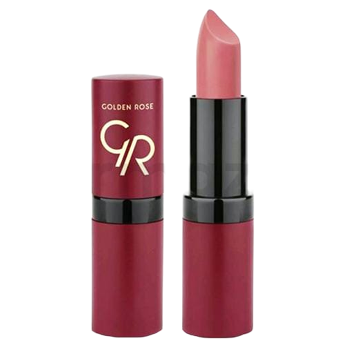 Golden Rose Golden Rose Ruj Matte Velvet 16