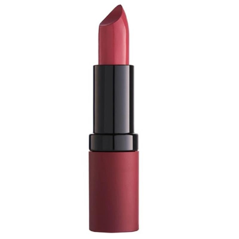 Golden Rose Golden Rose Ruj Matte Velvet 12