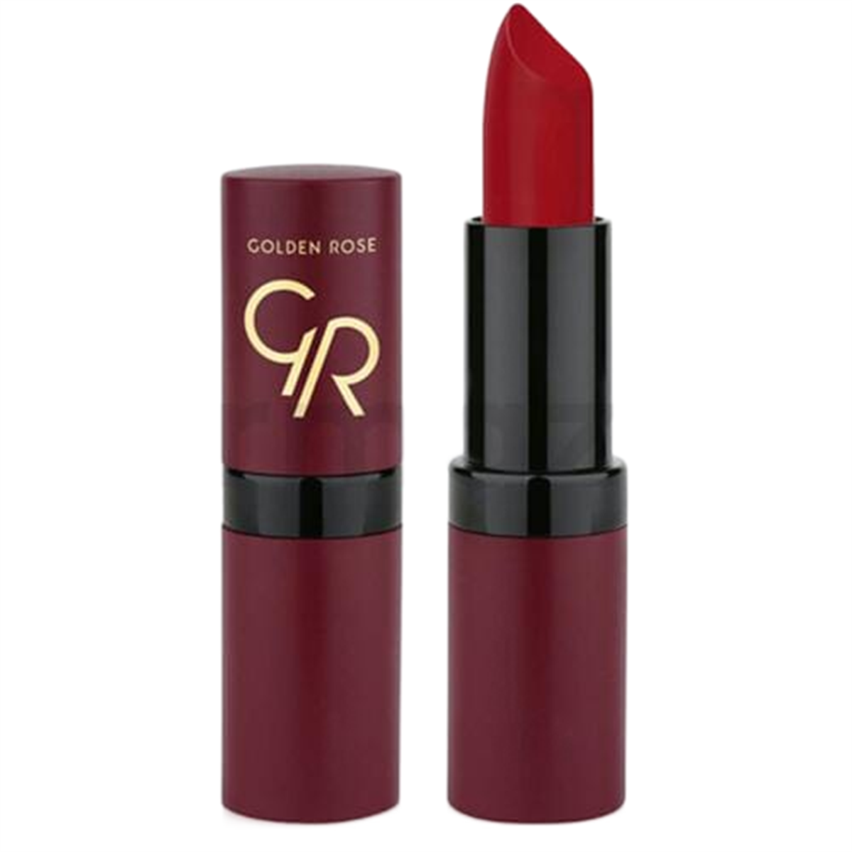 Golden Rose Golden Rose Ruj Matte Velvet 35