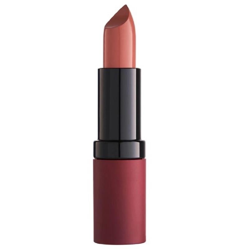 Golden Rose Golden Rose Ruj Matte Velvet 01