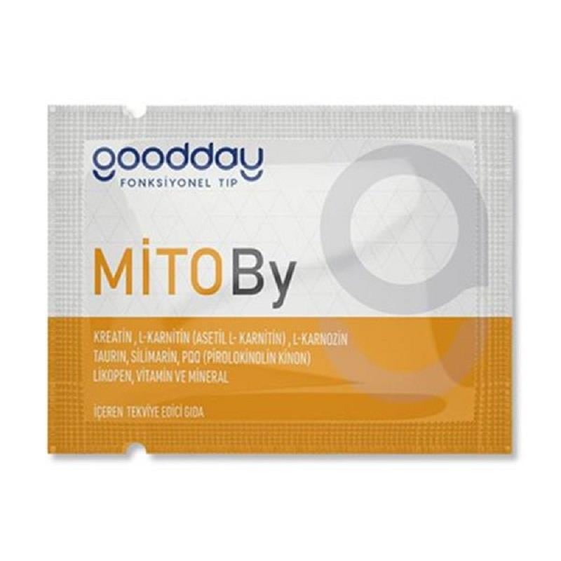 GOODDAY Goodday Mitoby 30 Saşe