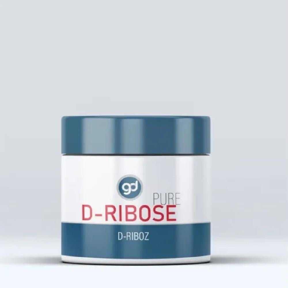 GOODDAY Goodday Pure D-Riboz 250 gr