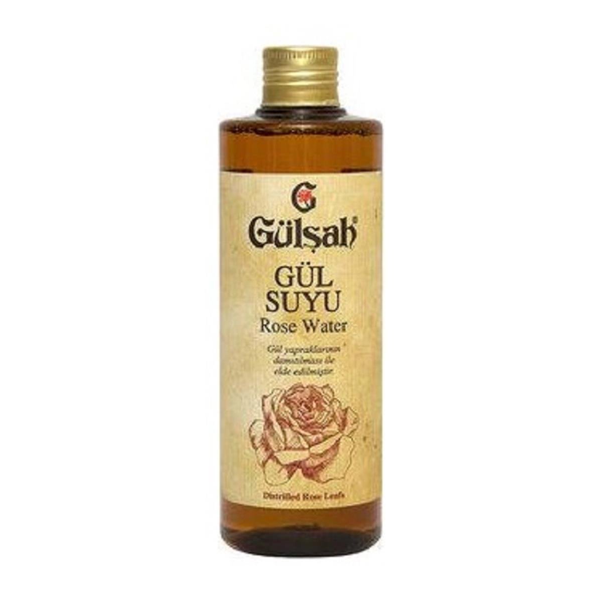 GÜLŞAH Gülşah Gül Suyu 275 ml