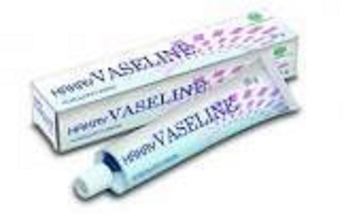 HAKAY Hakay Vaseline Pure 20 gr