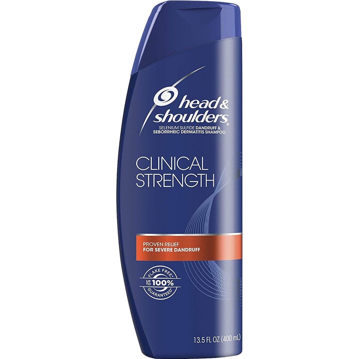 Head & Shoulders Head & Shoulders Clinical Strength Selenium 400 ml