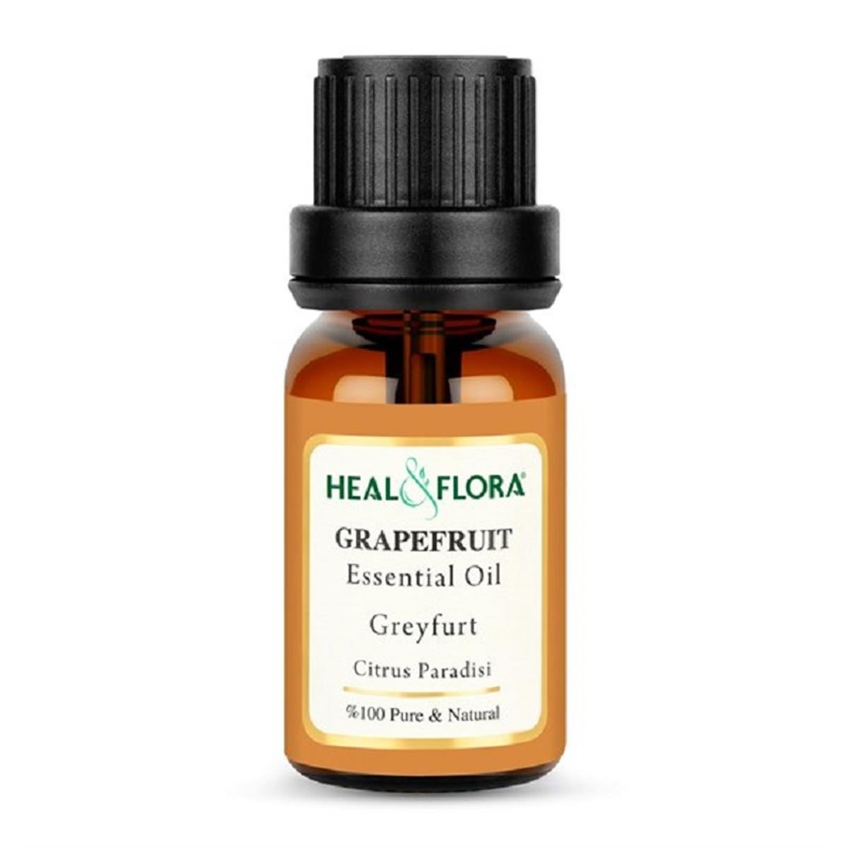 Healflora Healflora greyfurt Uçucu Yağı 10 ml