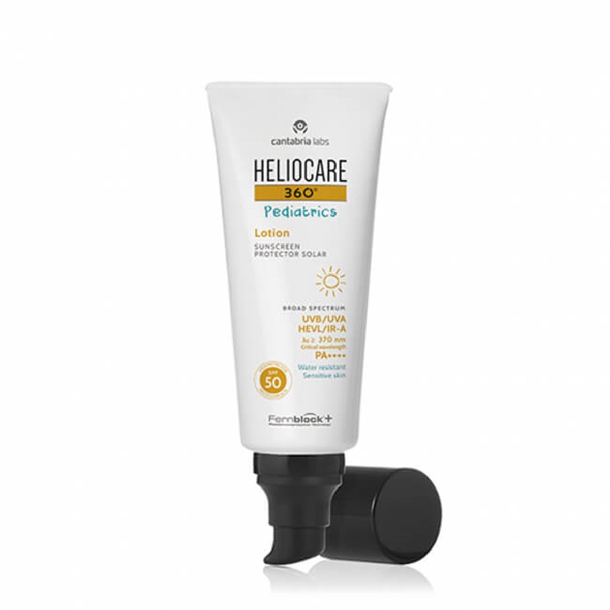 Heliocare 360 Pediatrics Mineral Spf 50 50 ML SKT:2022