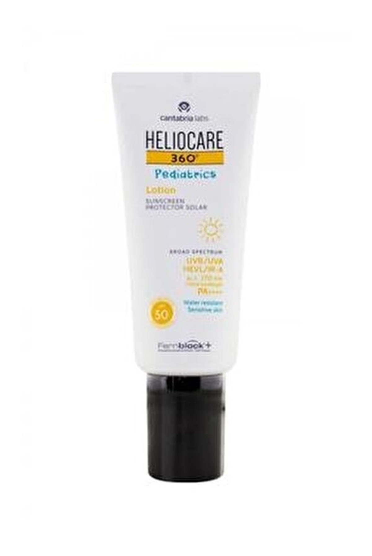 Heliocare Heliocare 360 Pediatrics Losyon Spf 50 200ml