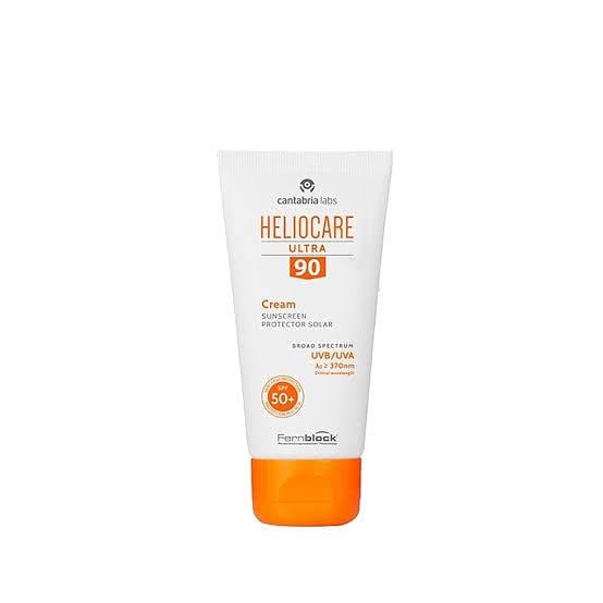 Heliocare Heliocare Ultra 90 Gel SPF50+ 50 ml