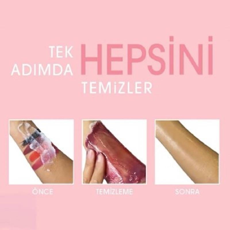 Herbaderm Herbaderm Hello Clean Kuru ve Hassas Ciltler İçin Yağ Bazlı Temizleyici Balm 100 ml