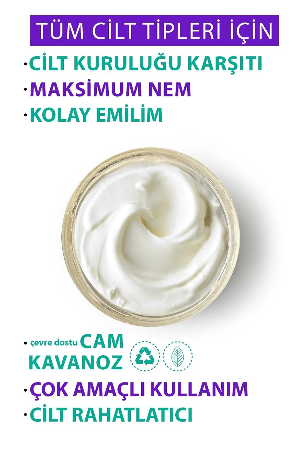 Herbal Science Herbal Science Boom Butter Cilt Bakım Yağı 190 ml