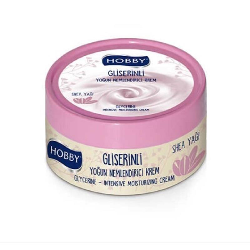 Hobby Hobby Gliserinli Krem 150 ml