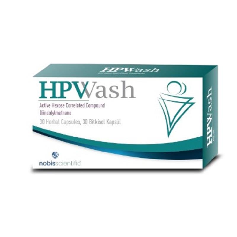 Hpwash Hpwash 30 Kapsül