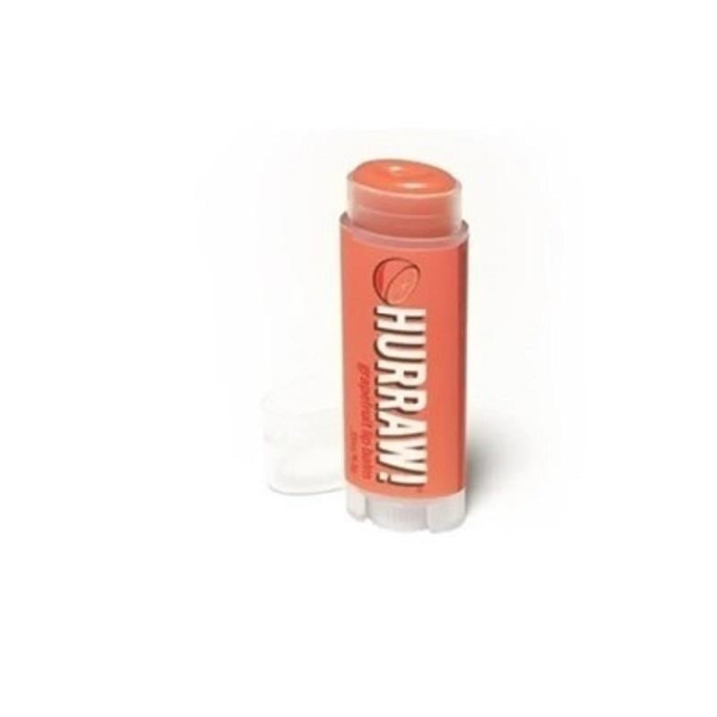 Hurraw Hurraw Lip Balm Grapefruit