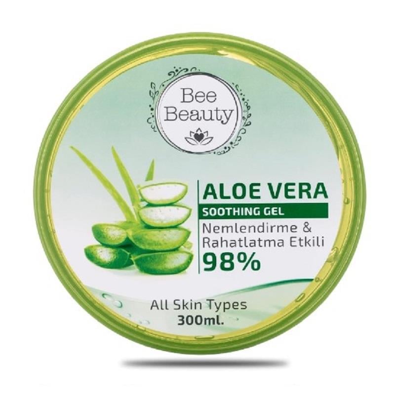 Ice Beauty Ice Beauty Aloe Vera Jel 300 ml