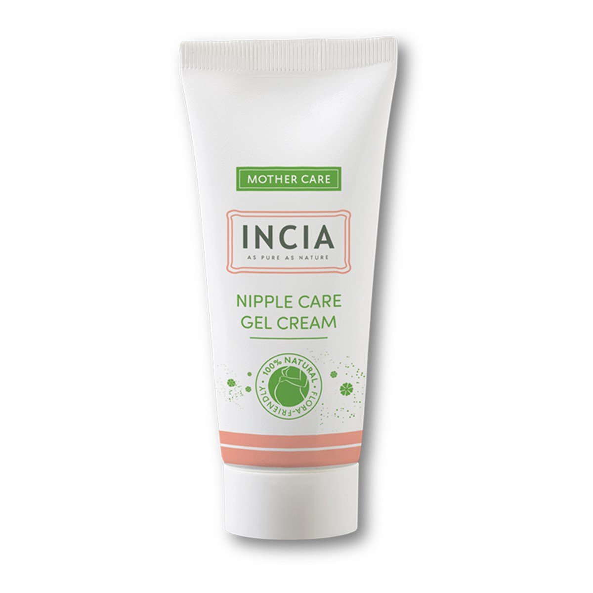 Incia Anne Göğüs Ucu Kremi 30 ml