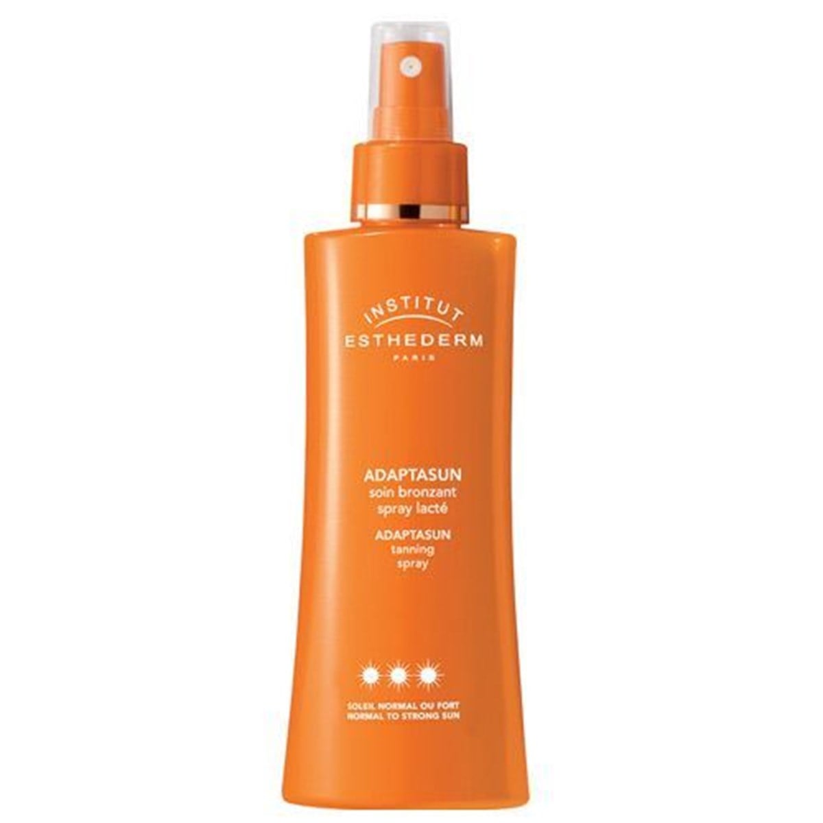 Institut Esthederm Adaptasun Soin Bronzant Spray Lecte Adaptasun Tanning Spray 150 ml
