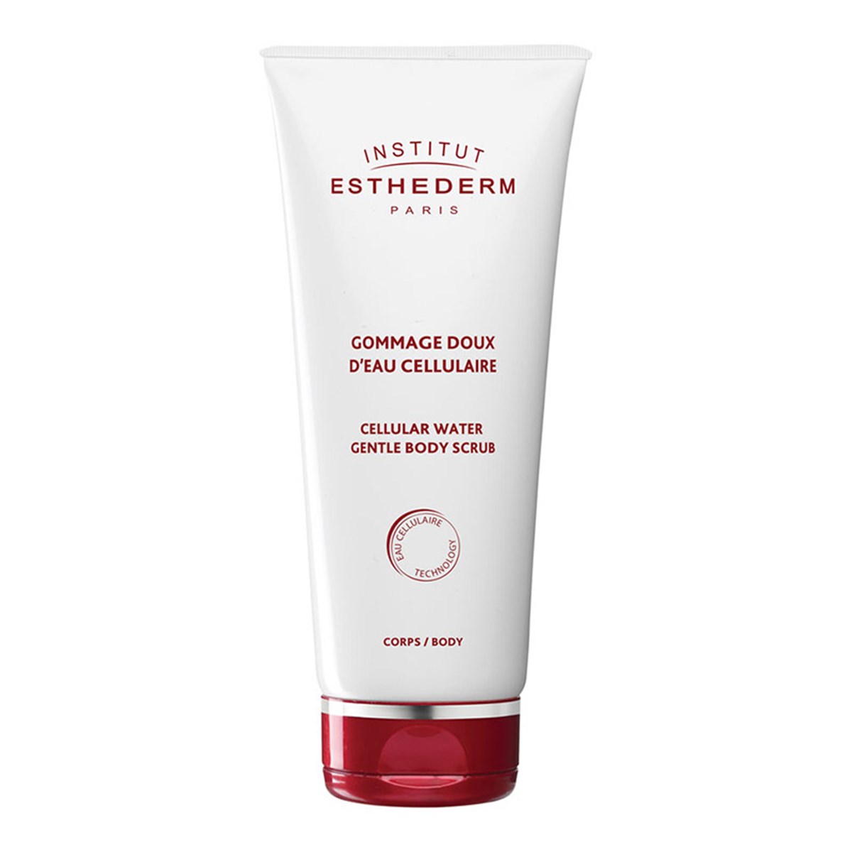 Institut Esthederm Cellular Water Gentle Body Scrub 200 ml