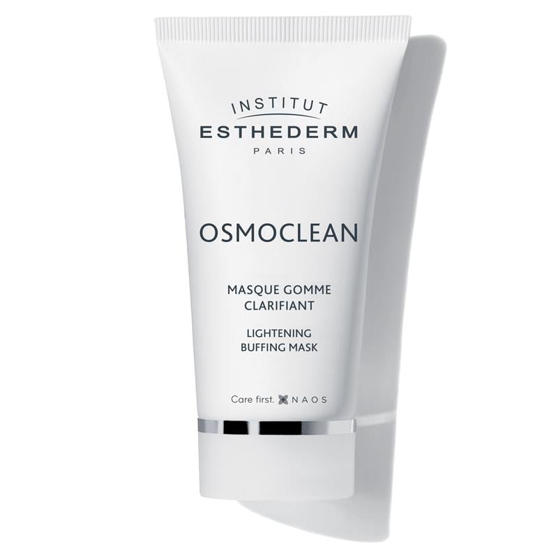 Institut Esthederm Institut Esthederm Osmoclean Lightening Buffing Mask 75 ml
