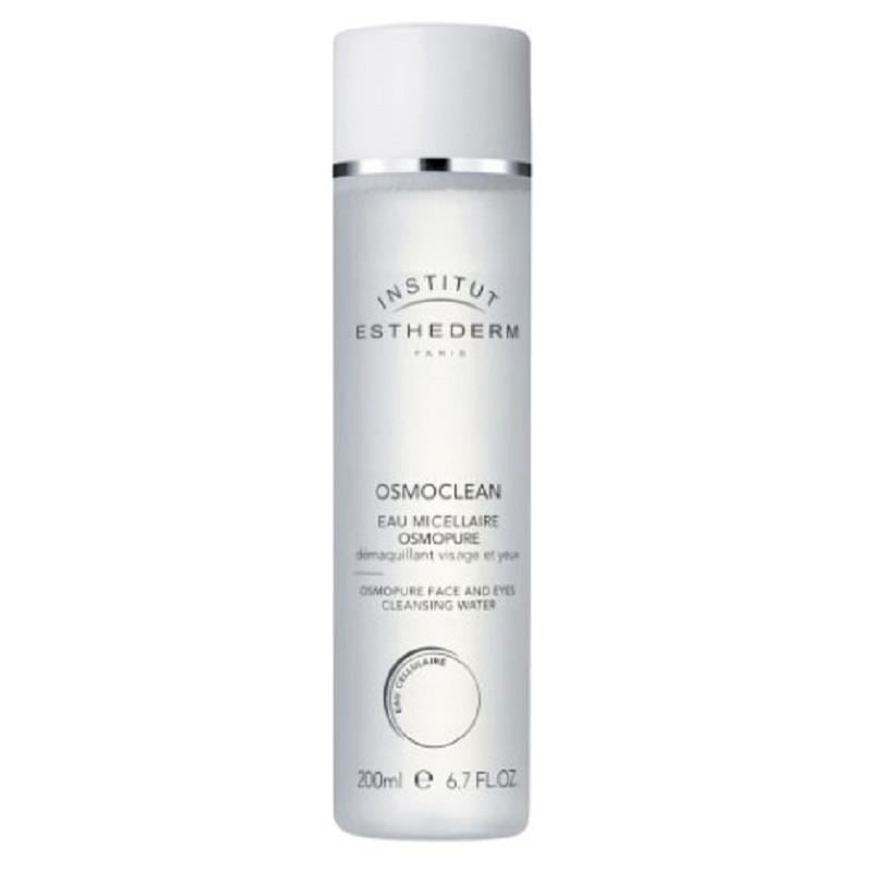 Institut Esthederm Institut Esthederm Osmoclean Osmopure Yüz Göz Temizleyici Su 200 ml
