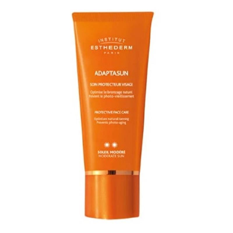 Institut Esthederm Institut Esthederm Adaptasun Sensitive Skin Face Cream Extreme Sun 50 ml