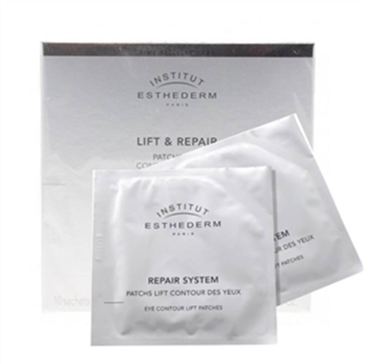 Institut Esthederm Lift Patches 10 x 2 ml