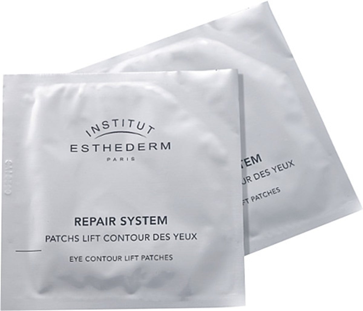 Institut Esthederm Lift Patches 10 x 2 ml