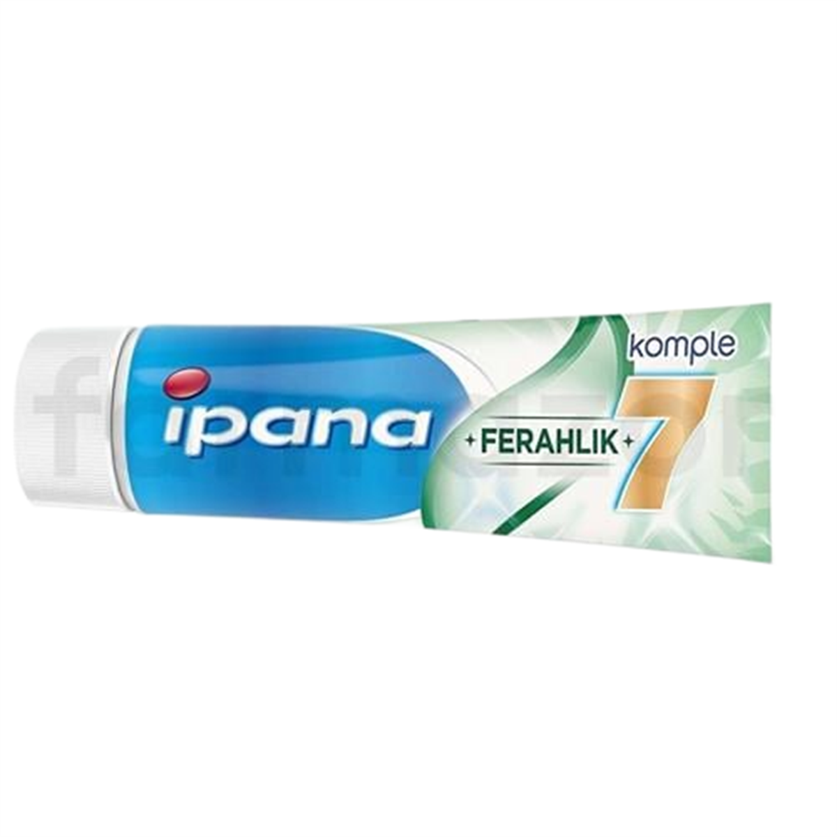 İpana İpana Komple 7 Diş Macunu Ferahlatıcı 65 ml