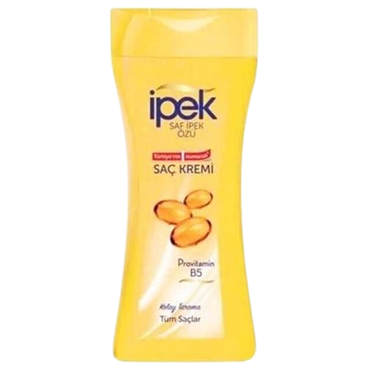 İpek İpek Saç Kremi Tüm Saçlar 450 ml