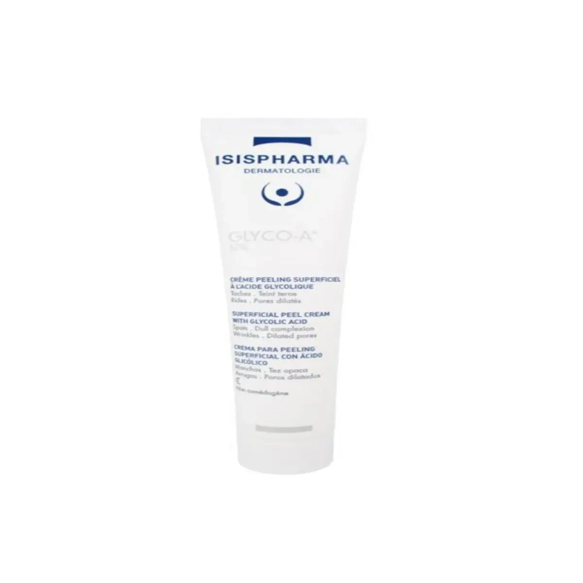 Isis Pharma Isis Pharma Glyco-A %10 Glikolik Asit İçeren Peeling Etkili Krem 30 ml