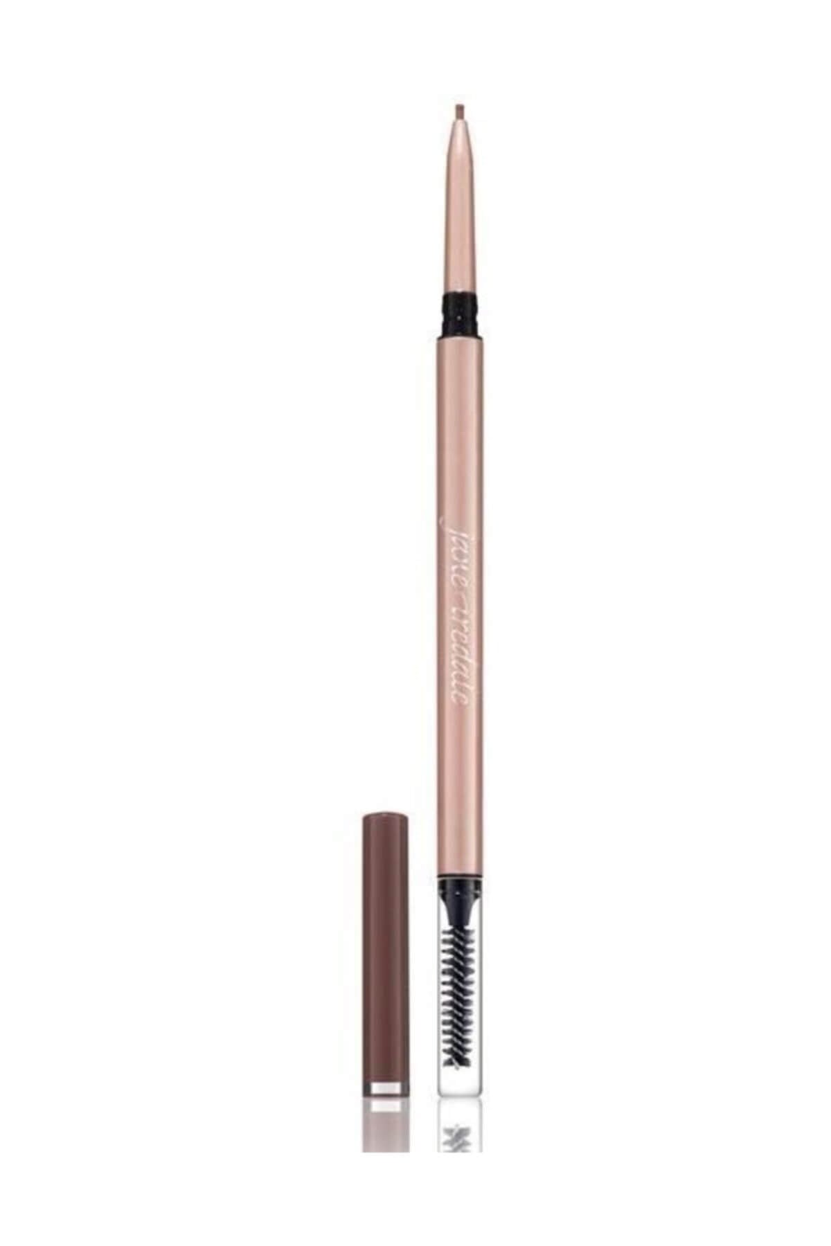 Jane İredale Jane Iredale Eyebrow Pencil Brunette Kaş Kalemi