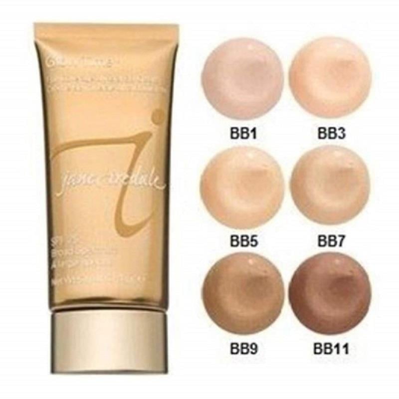 Jane İredale Jane Iredale Glow Time Full Coverage Mineral BB Cream SPF25 BB11