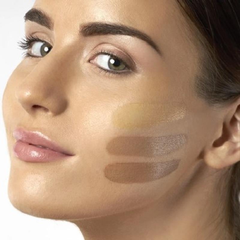 Jane İredale Jane Iredale Glow Time Full Coverage Mineral BB Cream SPF25 BB9