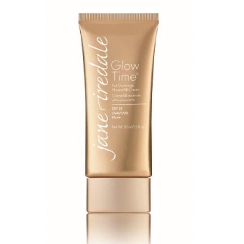 Jane İredale Jane Iredale Glow Time Full Coverage Mineral BB Cream SPF25 BB11