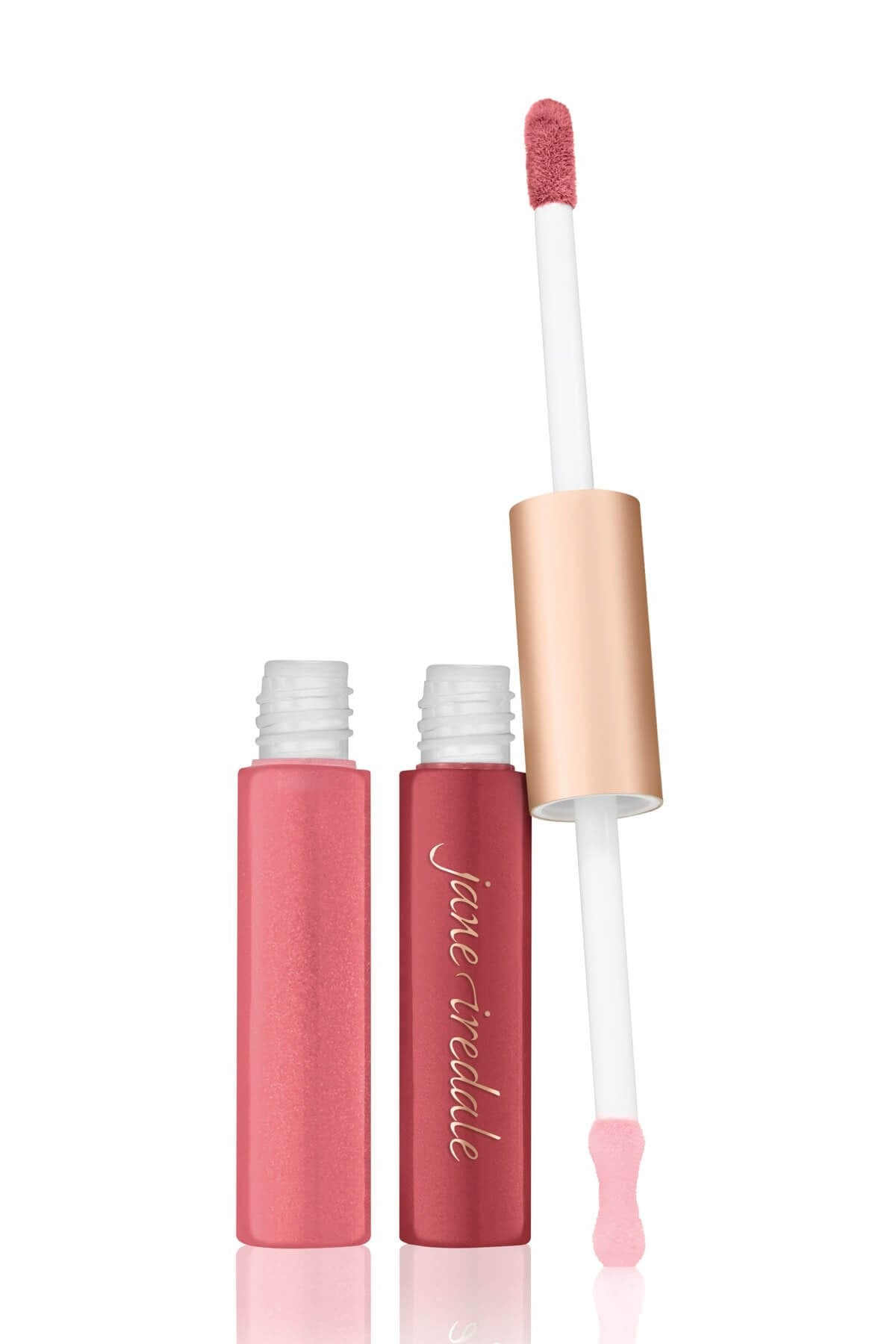Jane İredale Jane Iredale Lip Fixation Fascination Kalıcı Ruj