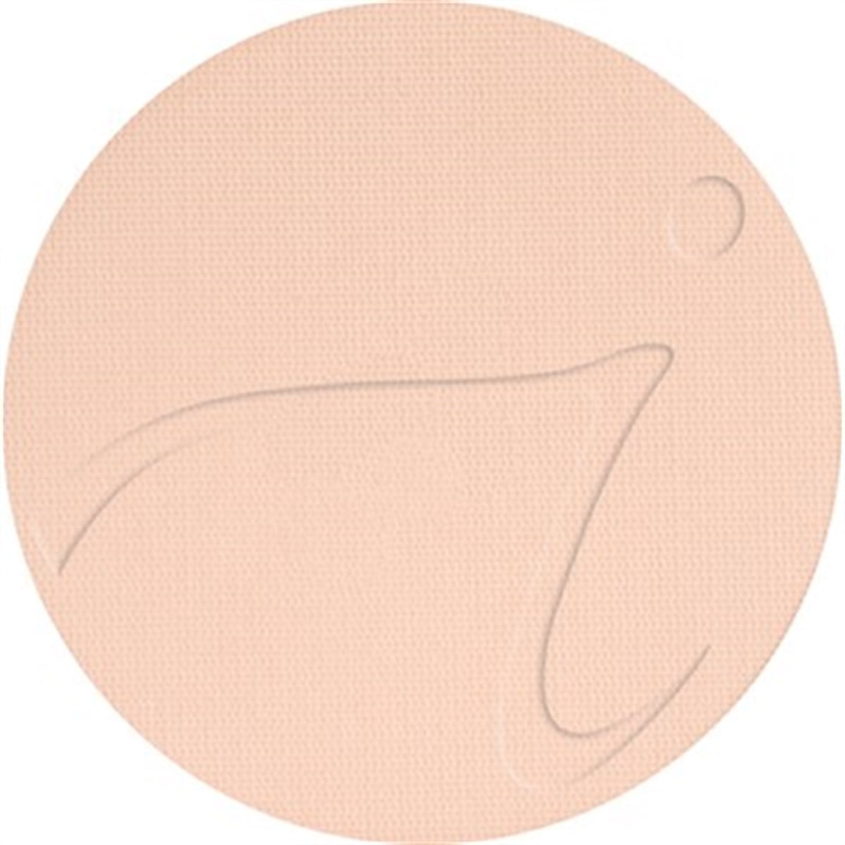 Jane İredale Jane Iredale Pure Pressed Base Radiant Refill - Sıkıştırılmış Mineral Fondöten 9,9 g