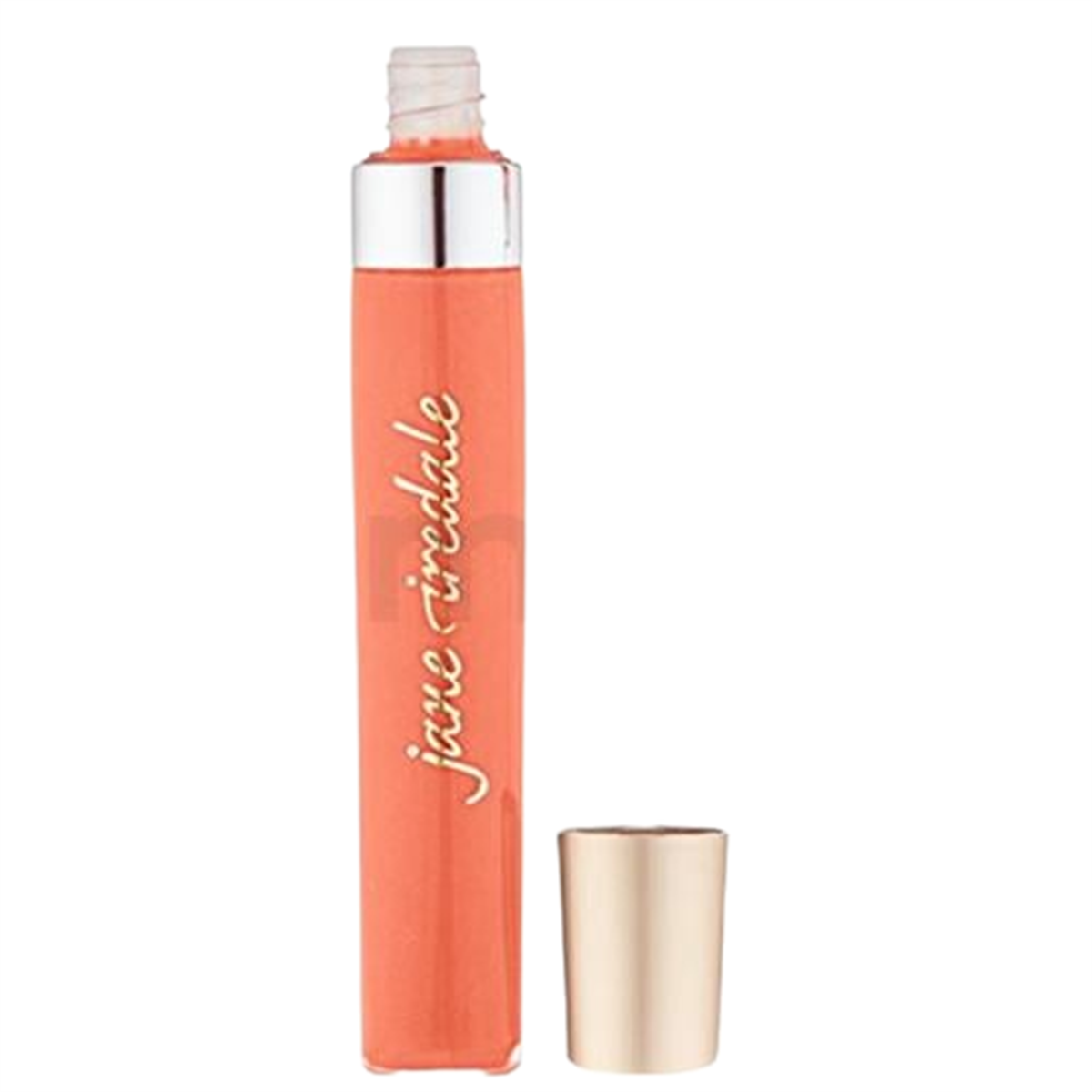 Jane İredale Jane Iredale Puregloss Lip Gloss - Tangerine