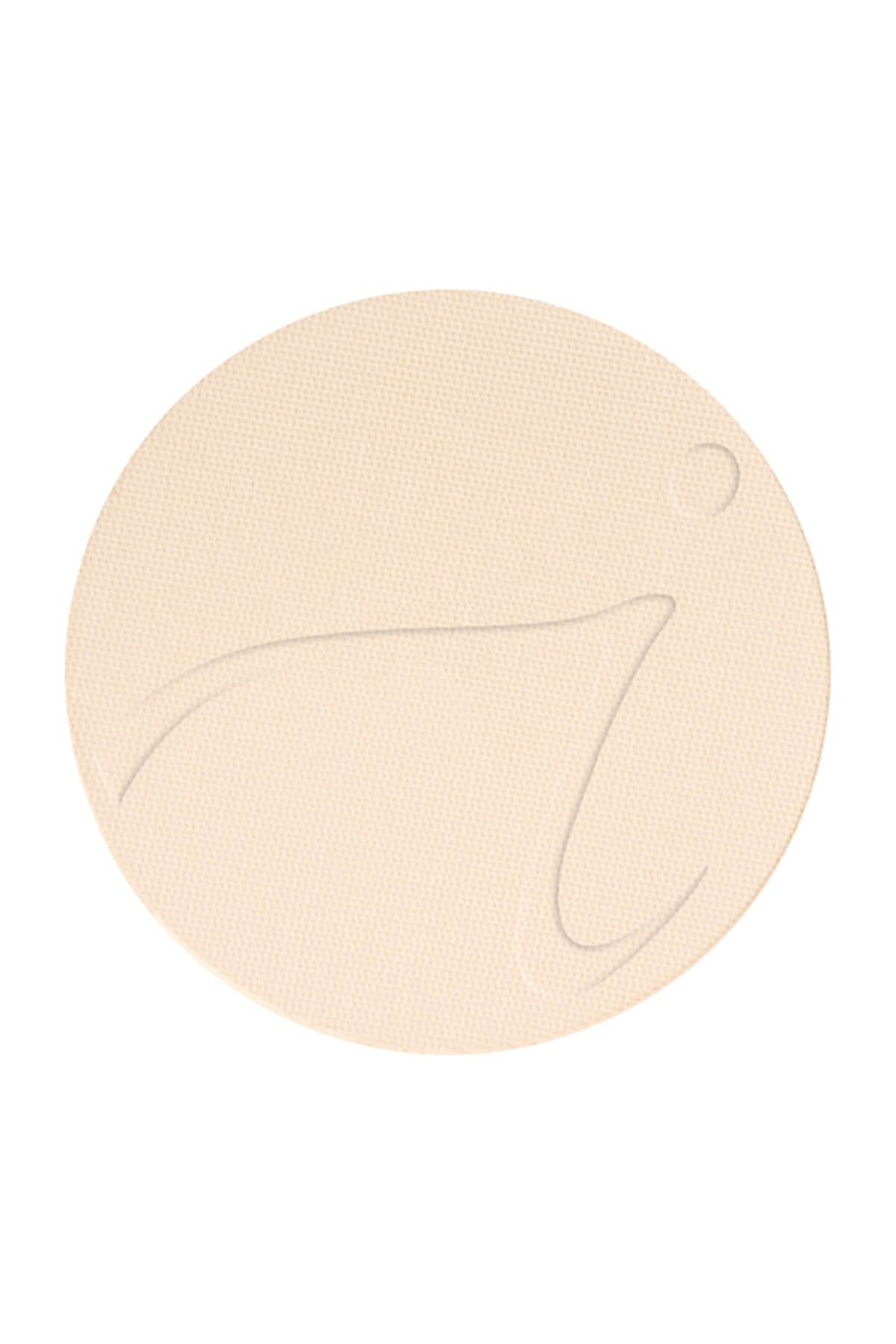 Jane İredale Jane Iredale Purepressed Base Refill SPF20 Bisque Pudra Yedek
