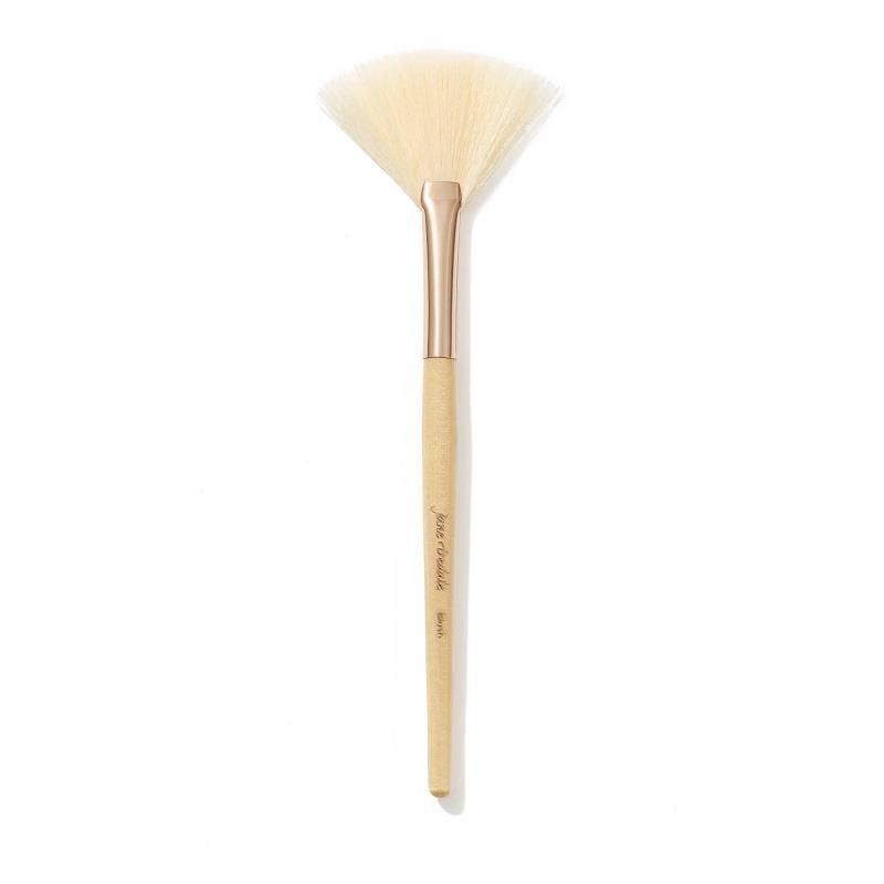 Jane İredale Jane Iredale White Fan Brush