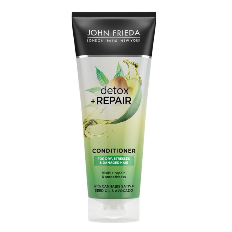 John Frieda John Frieda Detox and Repair Saç Bakim Kremi 250 ml