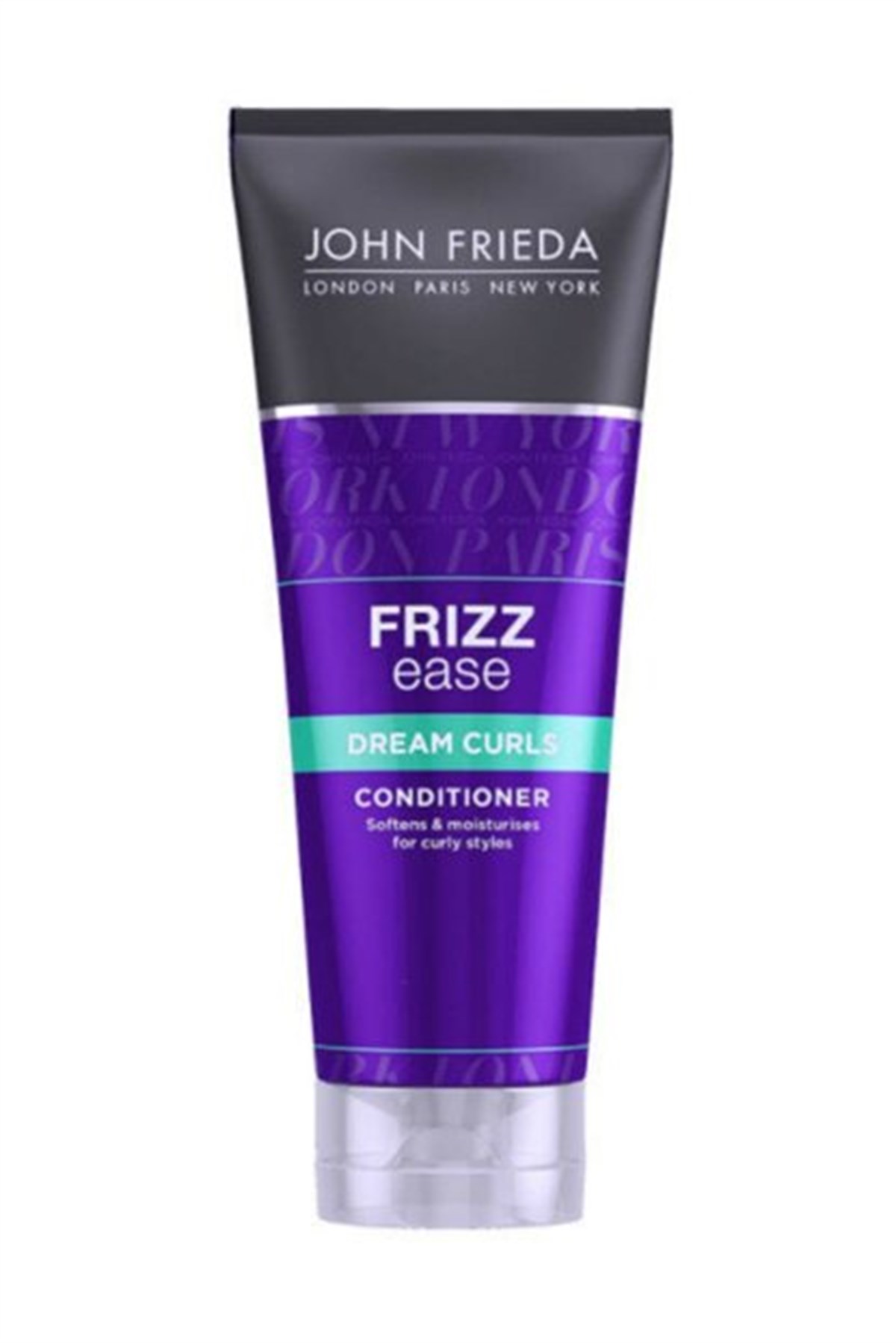 John Frieda John Frieda Frizz Ease Bukle Belirginleştirici Günlük Bakim Kremi - Dream Curls Conditioner 250 ml