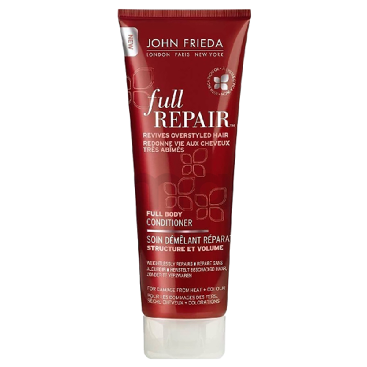 John Frieda John Frieda Full Repair Onarıcı Bakım Kremi 250 ml