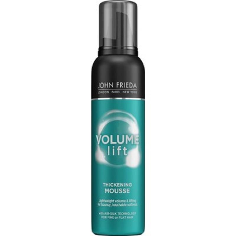 John Frieda John Frieda Luxurious Volume Saç Köpüğü 200 ml