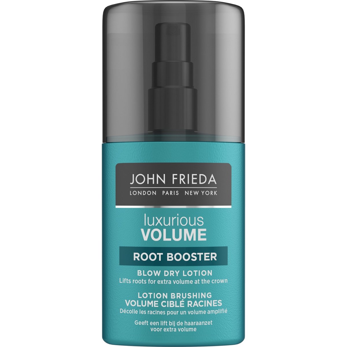 John Frieda John Frieda Luxurious Volume Saç Köklerine Hacim Kazandiran Sprey Losyon 125Ml