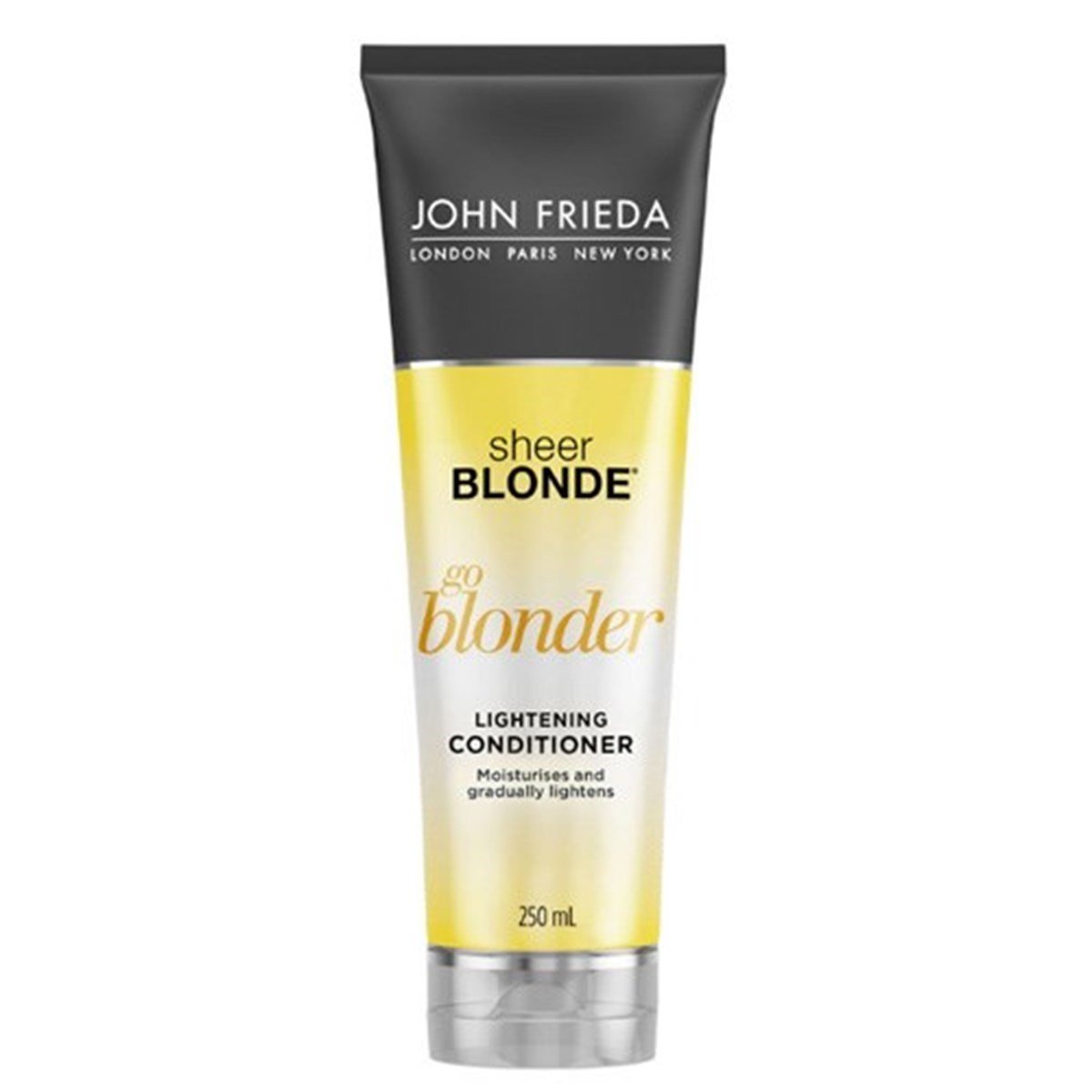 John Frieda John Frieda Sheer Blonde Sari Saçlara Güneş işiltisi İçin Şampuan 250Ml
